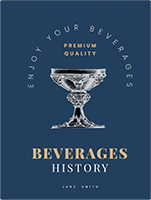 Historical Store Book